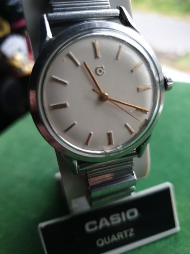 Rare cymaflex automatic - rare,
