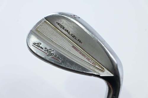 Ben hogan equalizer gap - ben, ii