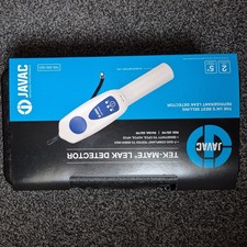 JAVAC TEK-MATE® Refrigerant