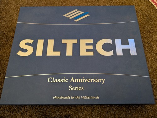 Siltech classic anniversary - classic,