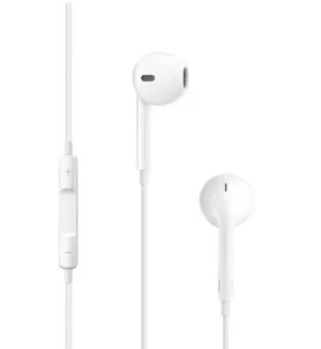 Apple headphones earphones - apple,