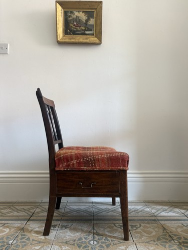 Regency beech and - a,