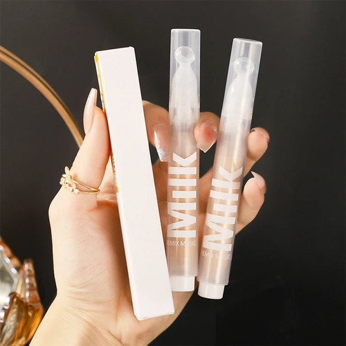 Cream milk concealer - bb,