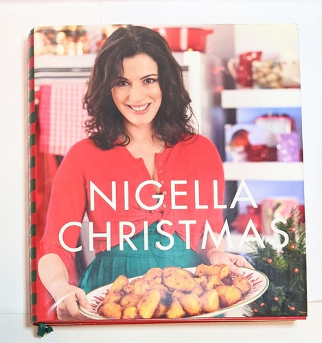 Nigella christmas - nigella,