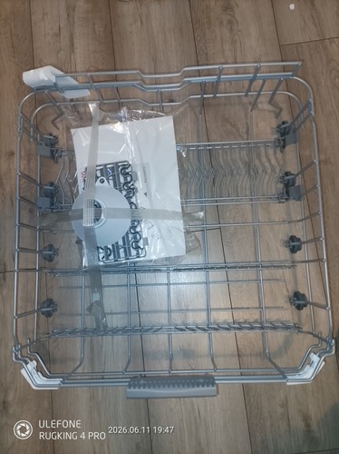Genuine samsung dishwasher - genuine,