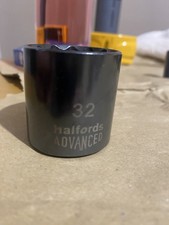 Halfords Advanced - 32mm
