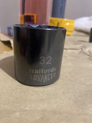 Halfords advanced 32mm - halfords,