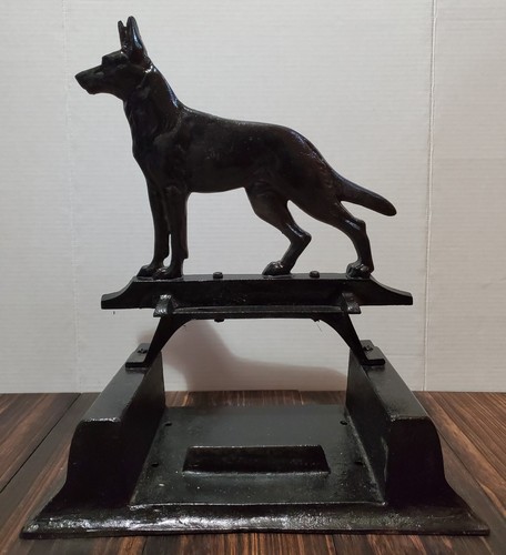 Antique cast iron commercial - antique,