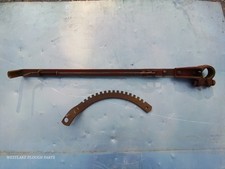 Bamford Kverneland Plough