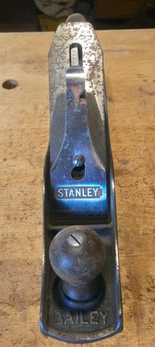 Vintage stanley jack - stanley, 5