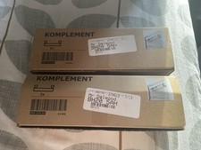 IKEA Komplement Pax Wardrobe