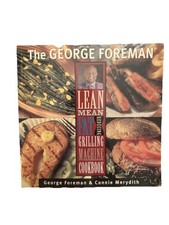 George Foreman's Lean Mean Fat
