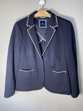 Crew Clothing company navy