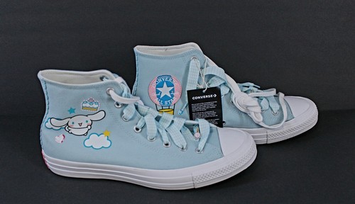 Hello kitty chuck - hello, taylor
