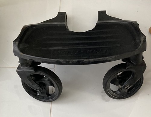Babystyle oyster ride on - oyster, 2
