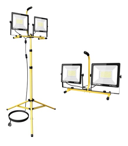 Skyworld 200w 20000lm tripod - skyworld,