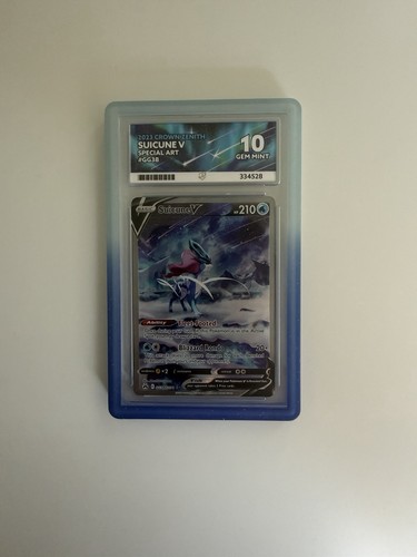 Suicune ace 10 - v,
