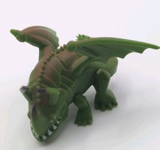 Dreamworks How to train your dragon 3 Skullcrusher blind bag mystery dragon toy