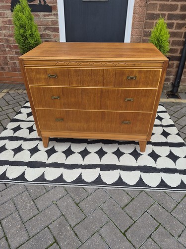 Vintage harris lebus mid - vintage,