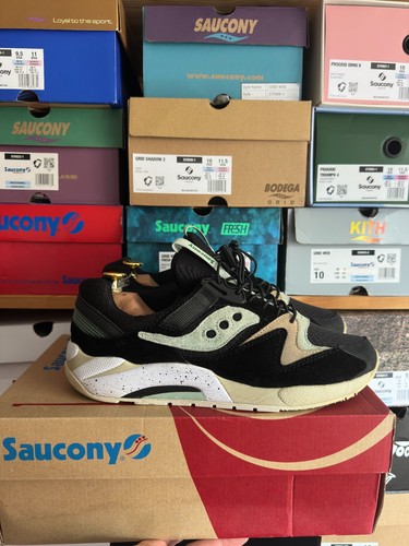 Saucony shadow grid9000 - saucony,