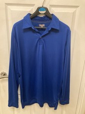 Ashworth Men’s Golf Top –