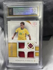 Mystery Football Cards
