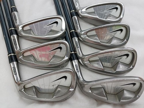Nike nds iron set 7pcs - nike, 5-pw-sw