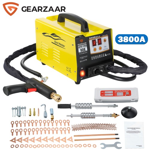 3800a 220v 3kw dent puller - dent,