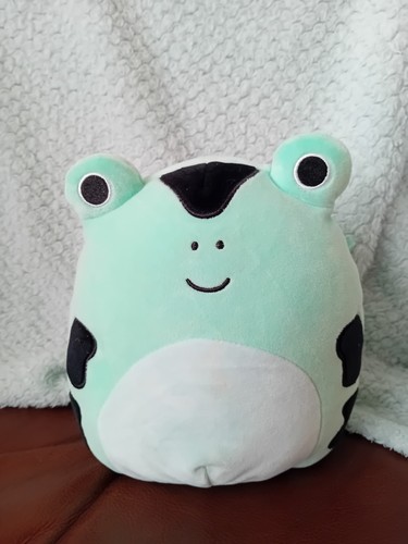 Kellytoy squishmallow dear - kellytoy,