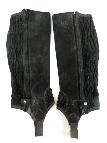 Ariat all around half - around, chaps