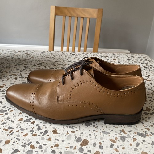 Taylor wright brogues dress - wright,