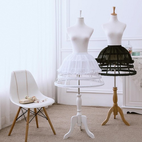 Hoop skirt petticoat crinoline - petticoat,