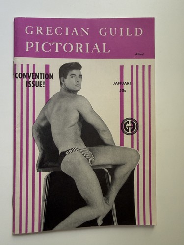 Grecian guild pictorial - grecian,