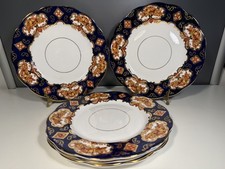 Royal Albert Heirloom X5 Side