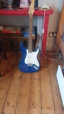 Electric Guitar