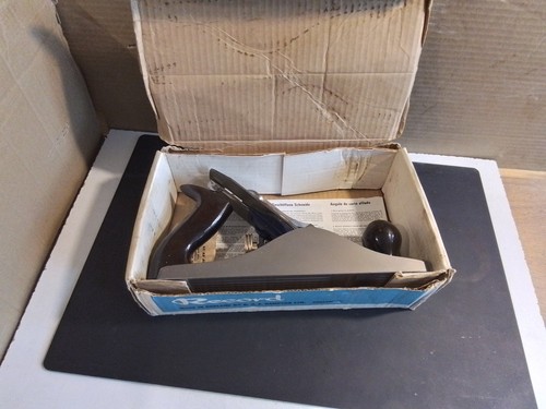 Record 2 corrugated - record, no