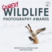 Comedy Wildlife Photography