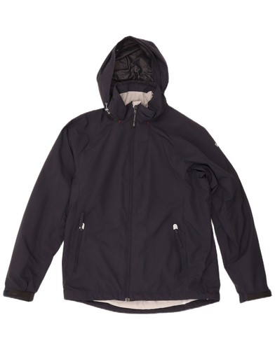 Slam mens hooded rain - mens, jacket