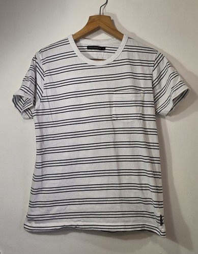 French connection shirt size - connection,