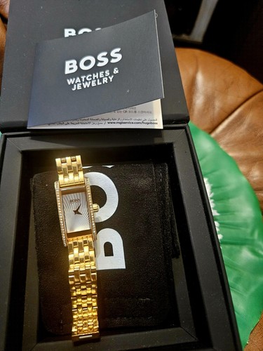Boss ladies watch - ladies,