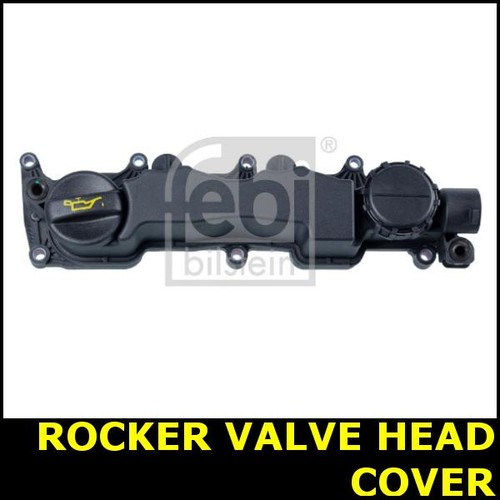 Rocker valve head cover fits - rocker,