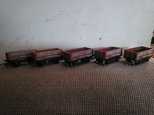 Hornby r097 gauge - r097,