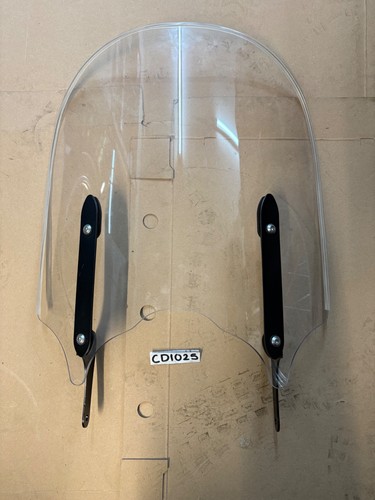 Kawasaki en650 vulcan screen - en650, s