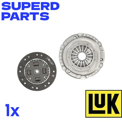 Clutch kit fits chevrolet - clutch,