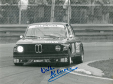 Walter Struckmann † Alpina