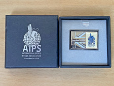 London 2012 Olympic Pin