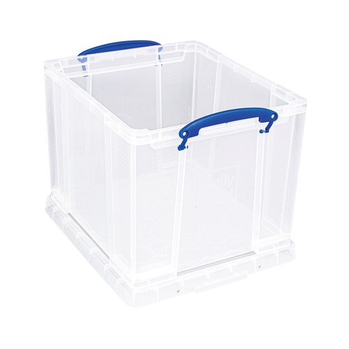 Really useful clear - useful, 25.7l