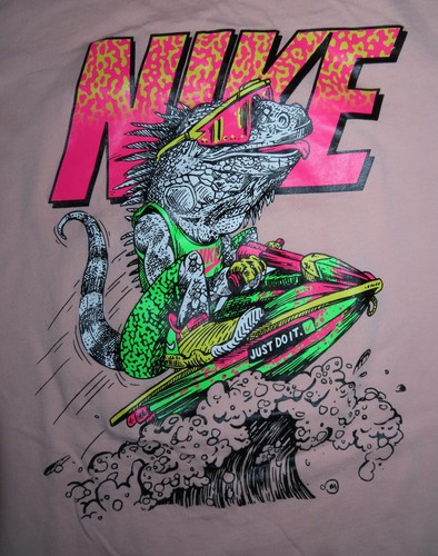 Nike iguana jet - nike, on