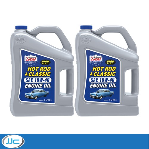 Lucas oil hot rod - lucas,