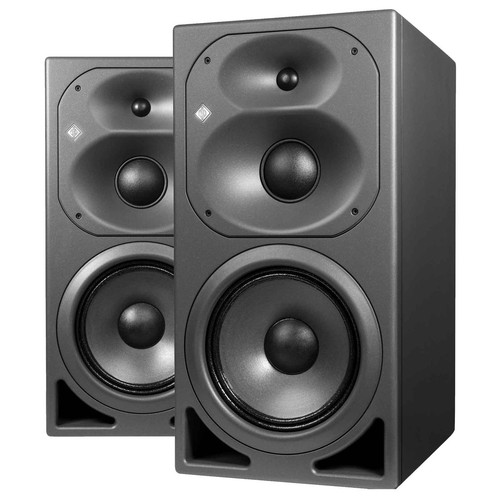 Neumann kh420 three - kh420, three-way